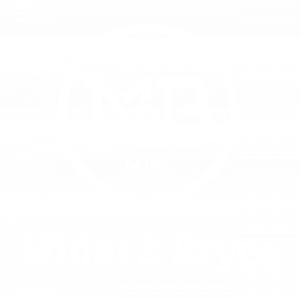 Millar & Bryce