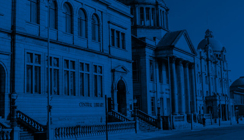 Aberdeen CPD Event: The Future of Conveyancing